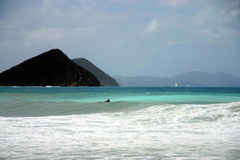 BVI,Long Beach