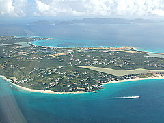 Anguilla Long Bay 