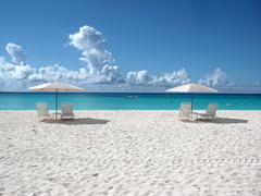 Anguilla Southsea Beach