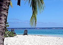 Belize,AraMacaoBeach