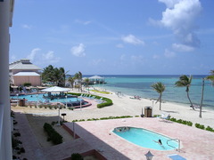 Cayman,Morritt's Grand