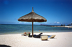 Mauritius,Hotel Le Canonnier JC