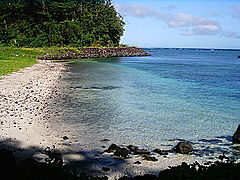 Seychelles,South Mahe